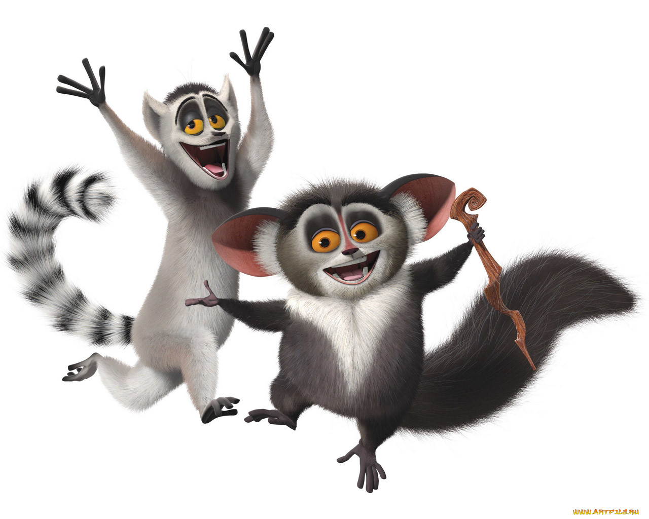 , madagascar